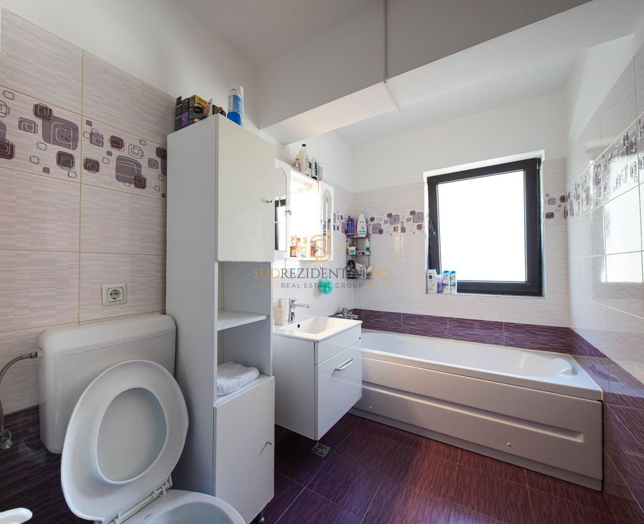 Apartament 3 camere, mobilat si utilat, aproape de metrou - Poză 18