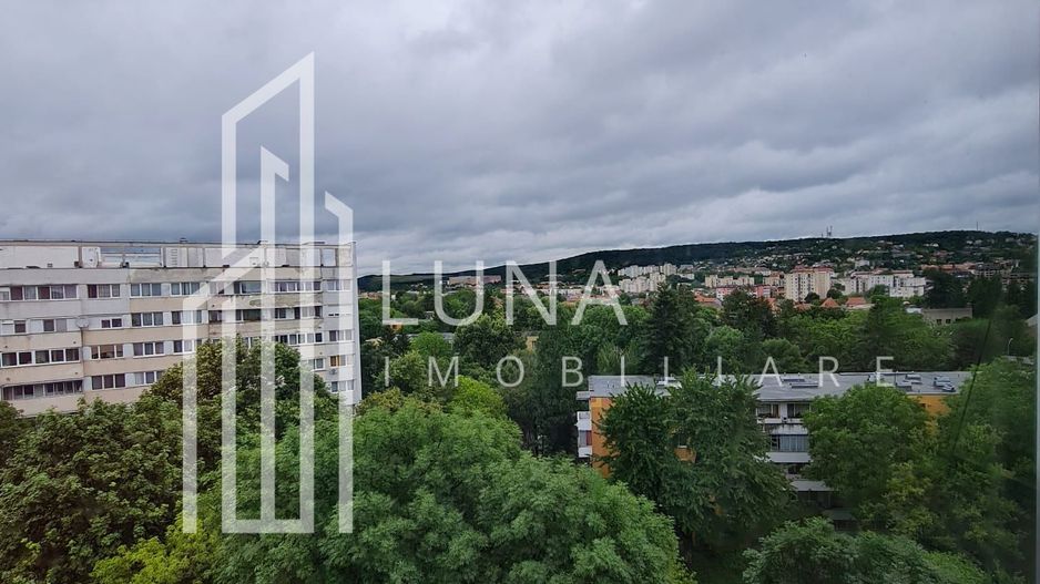 Apartament 2 camere cu vedere panoramica - Aleea Carpati - Poză 7