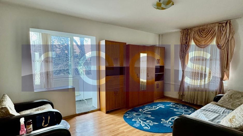 GORJULUI GARSONIERA 39MP | DECOMANDAT | METROU - Poză 1