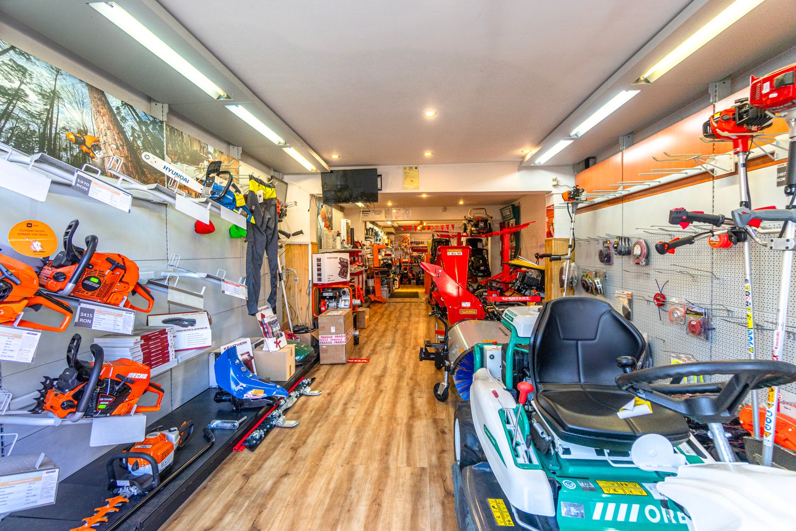 Proprietate mixtă Brașov | Spațiu comercial + locuință | 0% - Poză 9