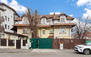 Inchiriere apartament 3 camere in vila | Domenii | Intrare si curte proprie - Poză 12