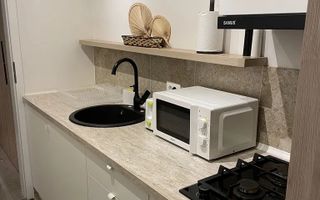 Garsoniera Lujerului | Bloc Nou | Centrala Proprie - Poză 7