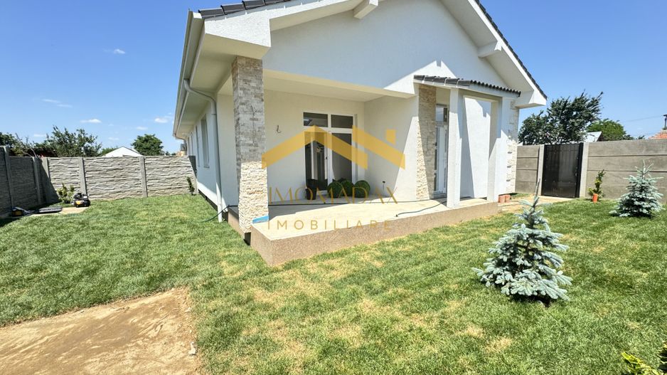 Bucovat-Duplex Parter-Curte Amenajata - Poză 6