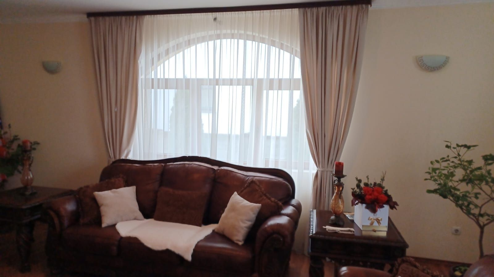 BRASADAS vinde casa individuala 8 cam teren 10 ari Unirii. - Poză 8