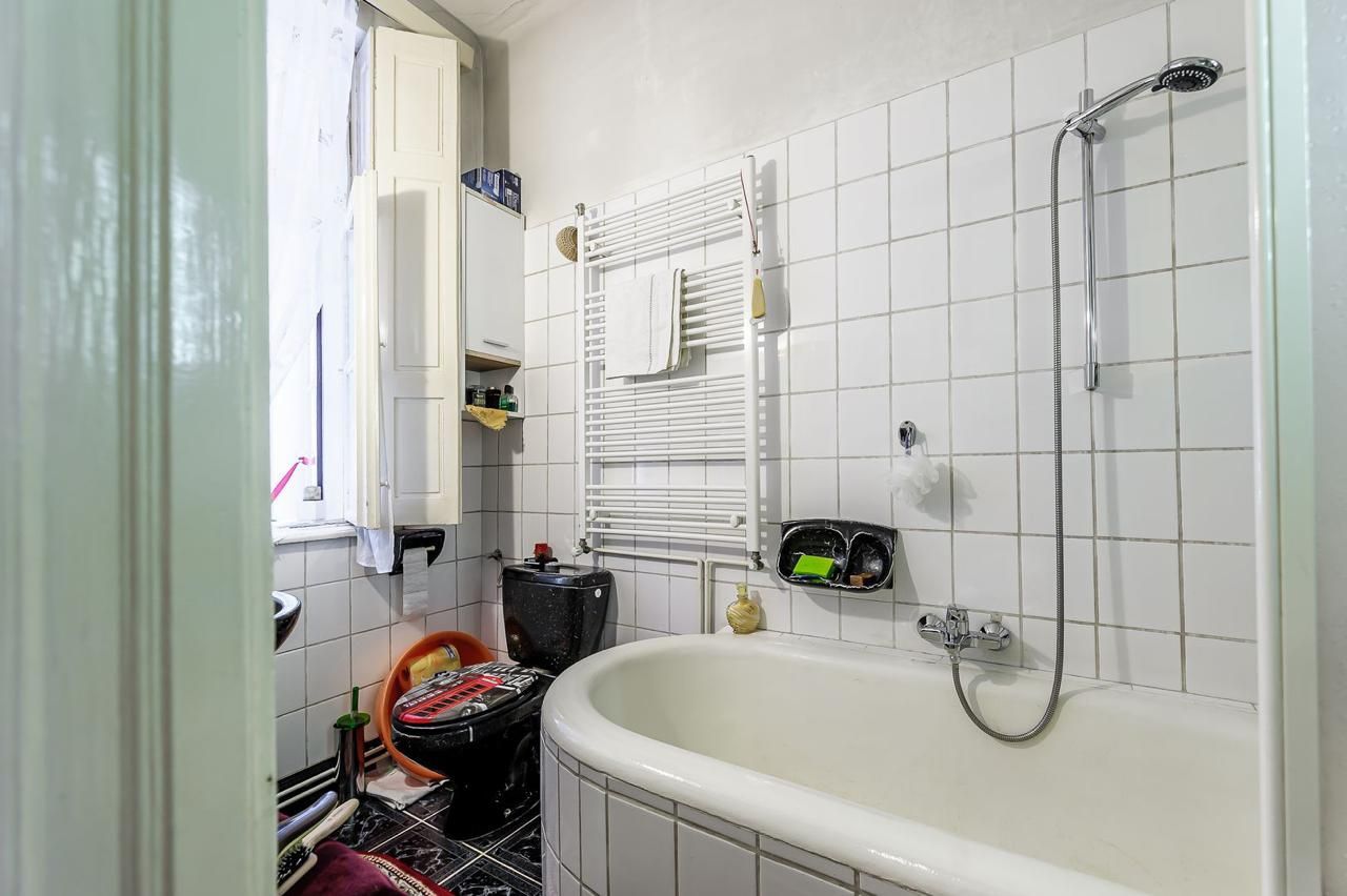 Casă de vânzare în Arad – zona centrală (schimb posibil cu apartament) - Poză 15