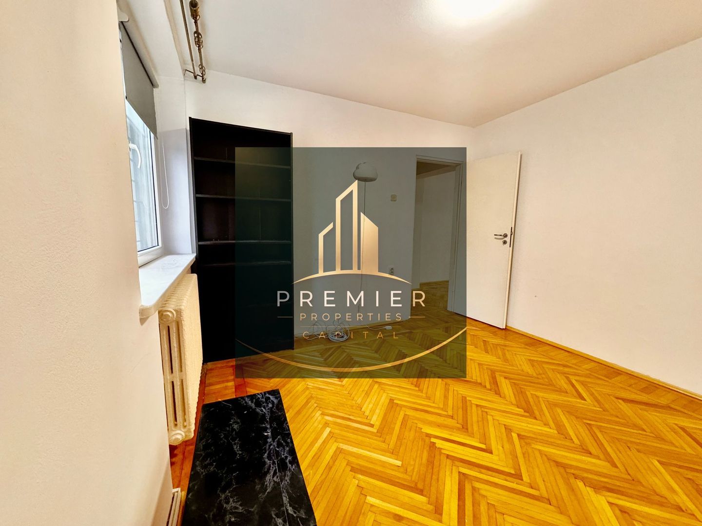 Apartament 2 camere de inchiriat Cotroceni zona linistita ideal rezidential - Poză 5