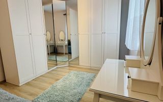 Apartament cu 3 camere si curte proprie in Dumbravita - Zona Cora - Poză 6