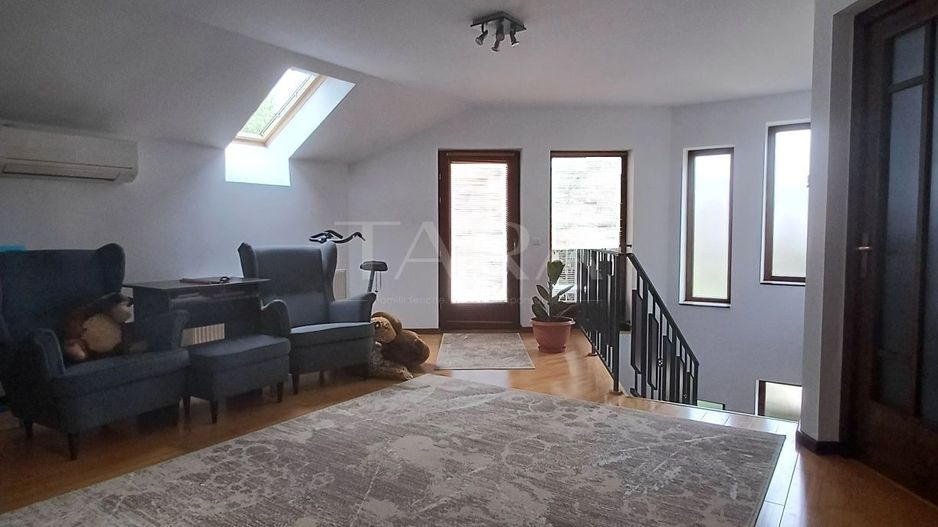 Începe noua ta viață intr-o casă minunată în zona Someșului, Florești! - Poză 6