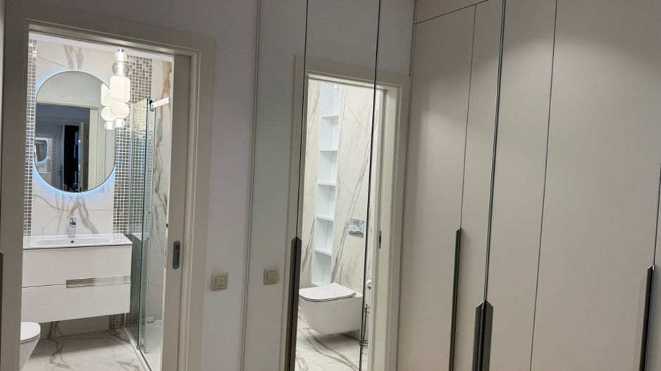 3 camere | Grand Park Pipera | Iancu Nicolae - Poză 8