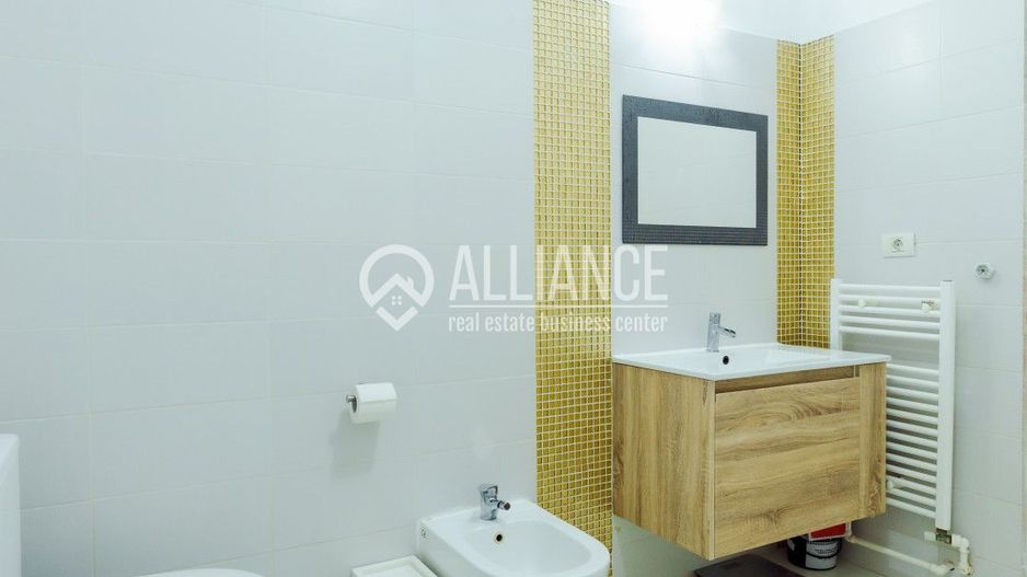 PALAZU MARE -  Vila Duplex cu 4 Camere, Panorama Superba si Curte Amenajata - Poză 15