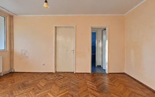 De vanzare apartament cu 2 camere Tiglina 1, etaj 3, 49.000 euro - Poză 1
