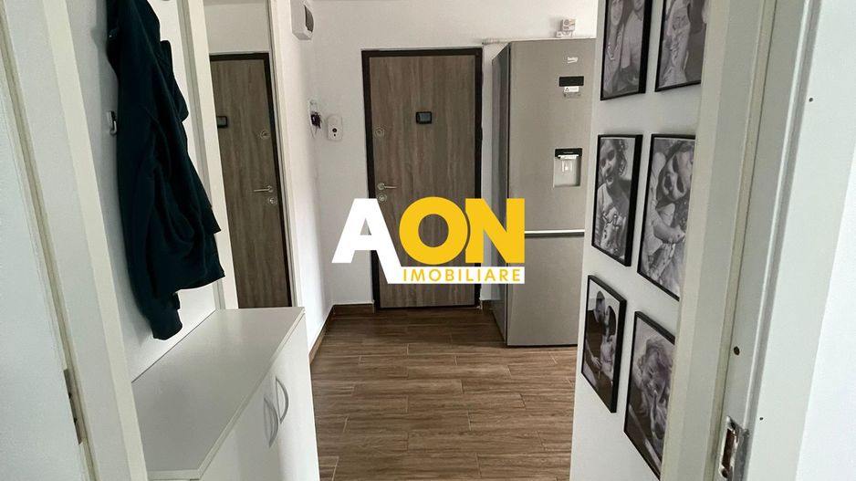 Apartament 2 Camere Complet Renovat - Poză 9