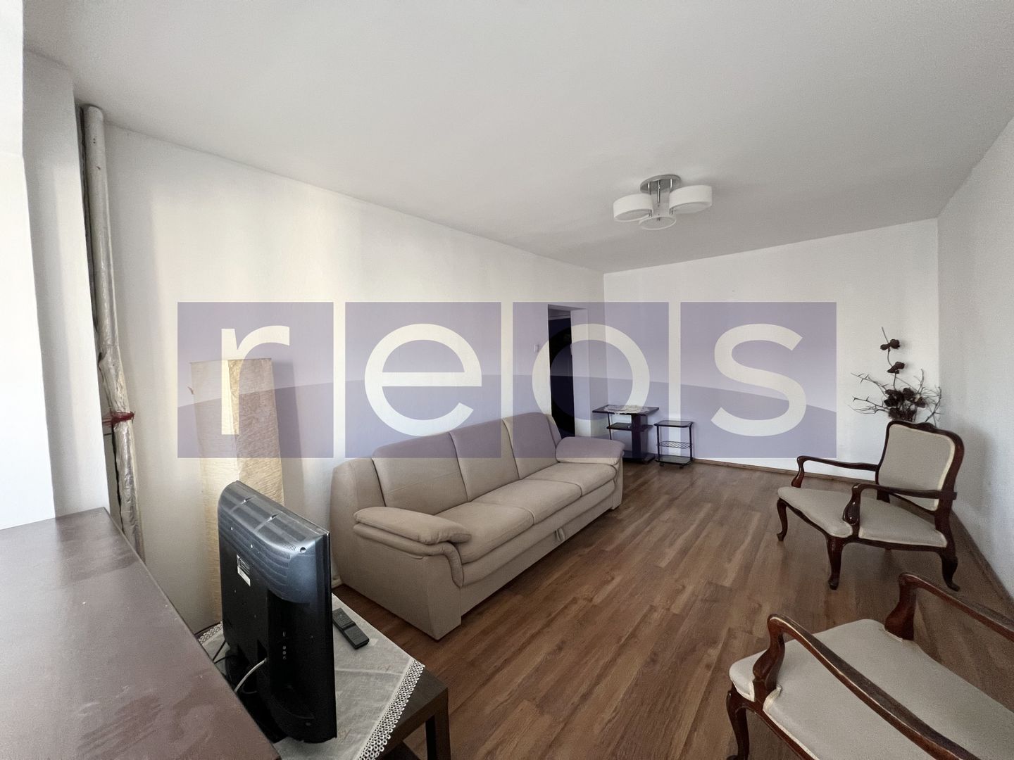VANZARE 3 CAMERE | DECOMANDAT | 62 MP | PARCUL TEI | CENTRALA PROPRIE - Poză 2