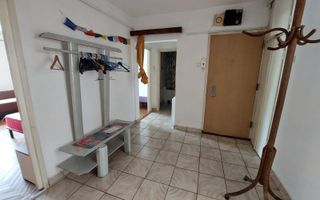 Apartament 4 camere în Mănăștur – zonă verde și liniștită. - Poză 8