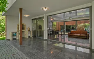 Vilă contemporană premium | 1000 mp | teren 4000 mp | piscină | 8 locuri parcare - Poză 18