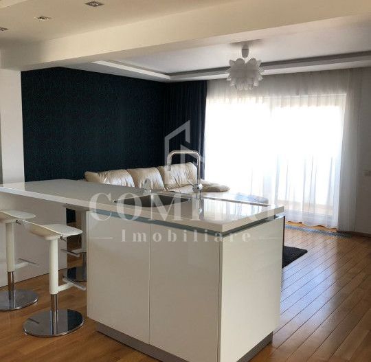 Apartament modern cu 4 camere | cartier Gheorgheni - Poză 4