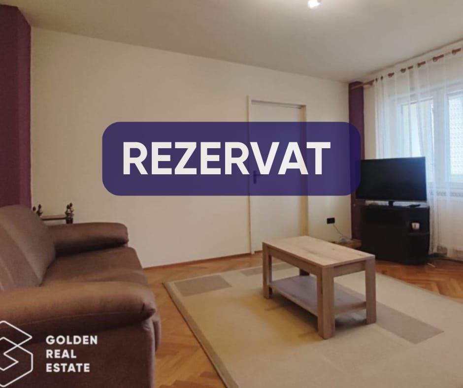 Apartament 3 camere, centrala proprie, parcare, Calea Romanilor - Poză 1
