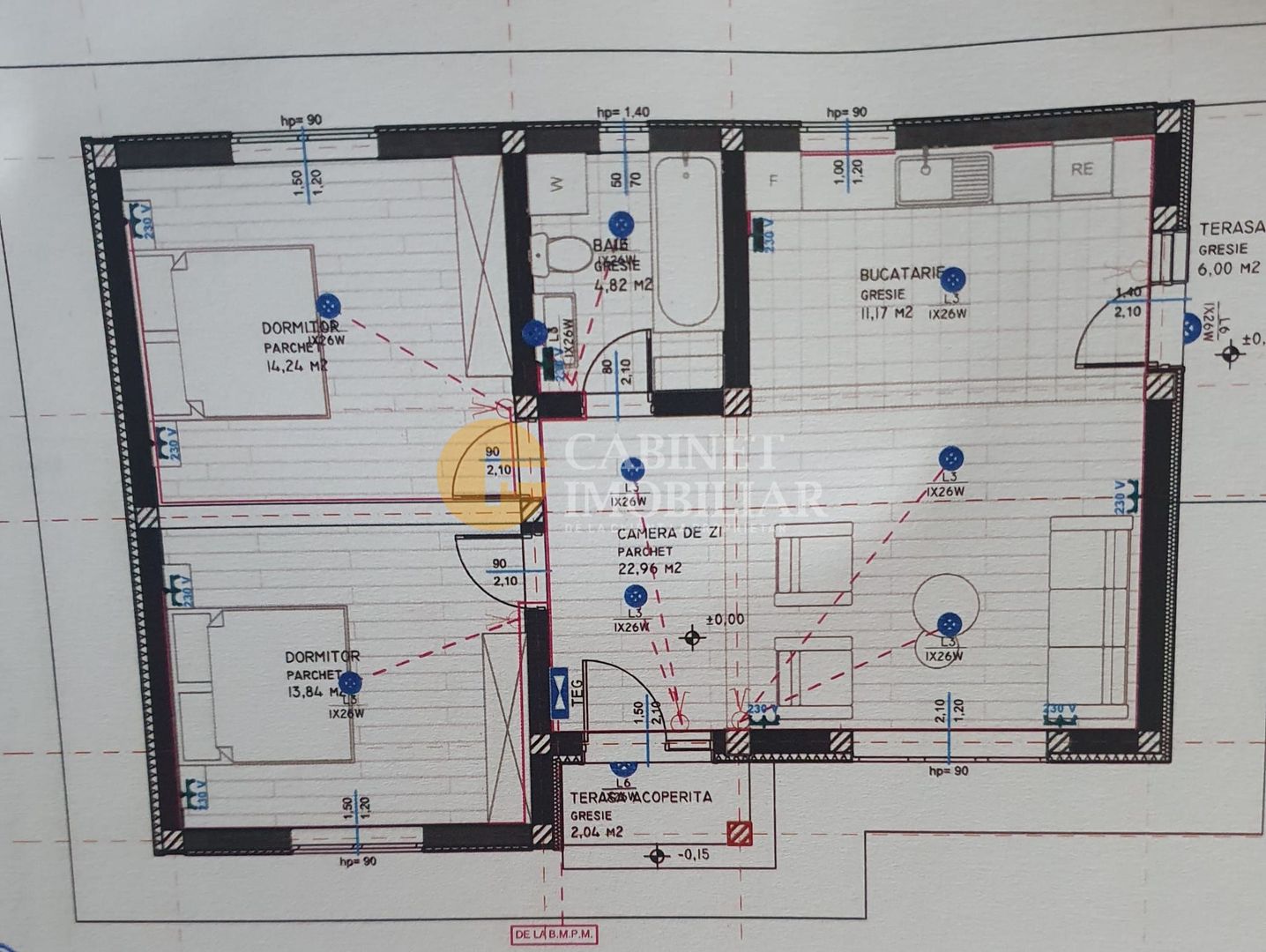 🏡 Casă single Plan parter  Horpaz – poziție excelentă! - Poză 3