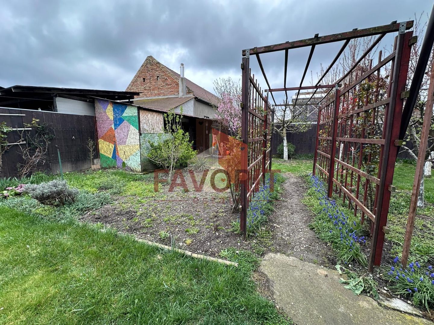 Casa individuala | Parter + Etaj + Pod | Asfalt | Comision 0 | - Poză 25