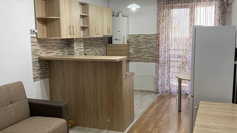 AP.2 CAMERE - APARATORI, PARCARE INCLUSA, CENTRALA PROPRIE, METROU - Poză 2