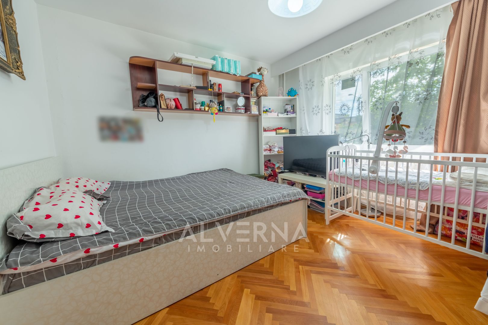 COMISION 0% | Apartament 3 camere | 64mp + terasa 21mp | str. Dunarii - Poză 3