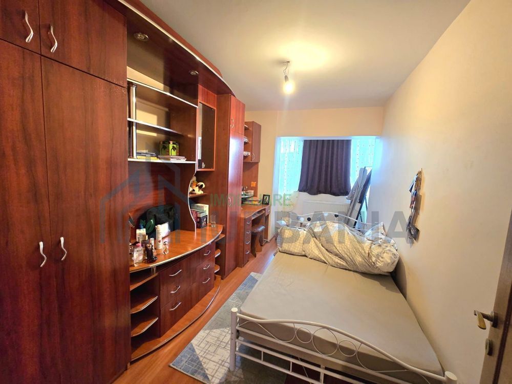 Vanzare apartament 3 camere Moara de Foc - Pacurari - Poză 3