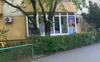 Spatiu comercial de inchiriat in zona Basarabia/Blvd Chisinau/Nicolae Grigorescu - Poză 8