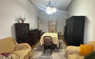 Casă 3 camere, Str. Vasile Alecsandri – vânzare / închiriere - Poză 4