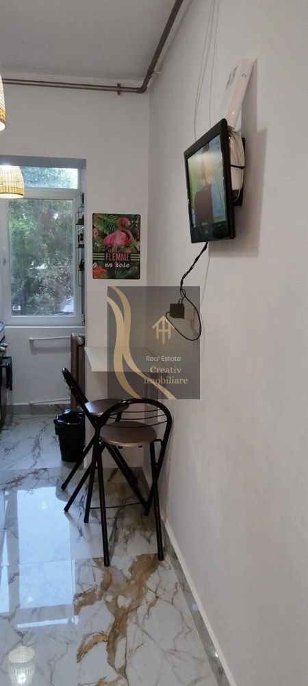 Inchiriez garsoniera elev stefan stefanescu 63 - Poză 3