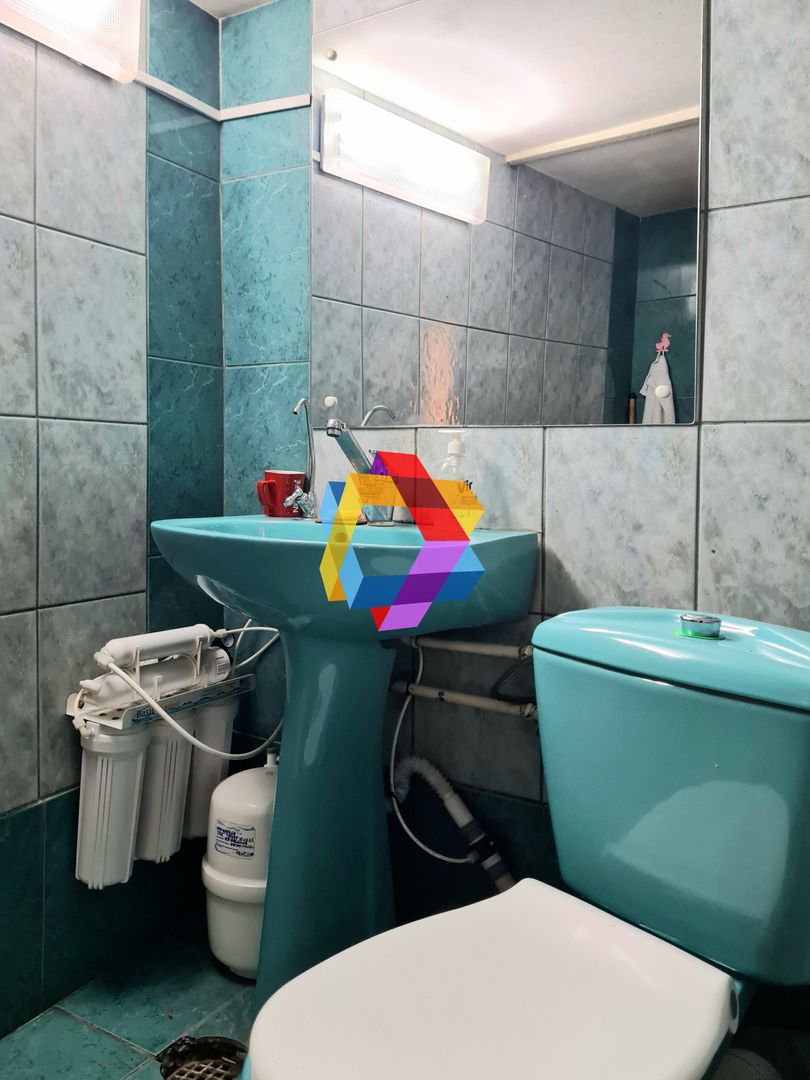 Spatiu comercial de închiriat Brasov - 100 mp # plus-imo.ro - Poză 11