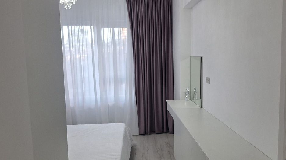 Apartament 2 camere decomandat Metrou Aparatori - Drumul Binelui - Poză 44