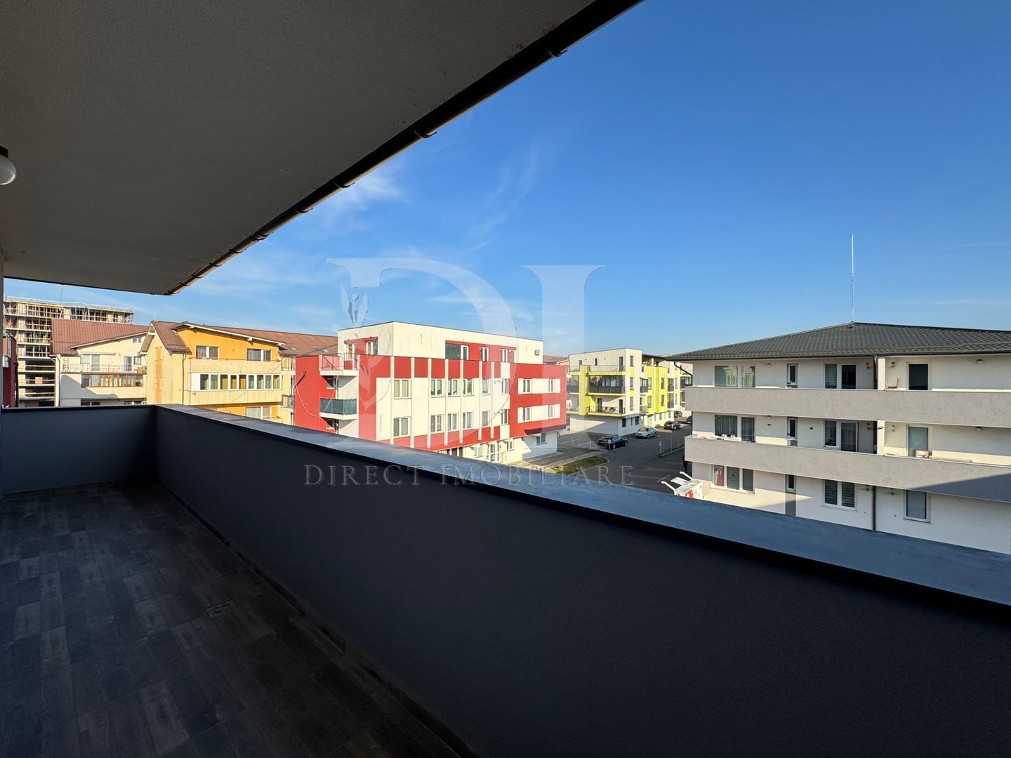 Apartament 2 camere decomandate | Zona centrala | Floresti - Poză 13