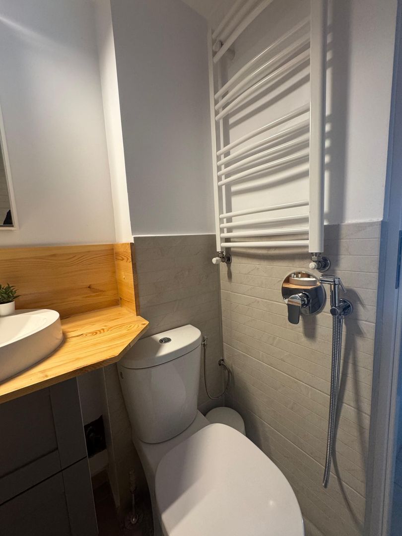 GARSONIERA | DOROBANTI STRADA LONDRA - Poză 13