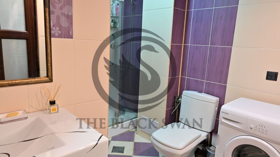 Apartament 5 camere de vanzare | Mobilat-Utilat | Sinaia | COMISION 0% - Poză 14