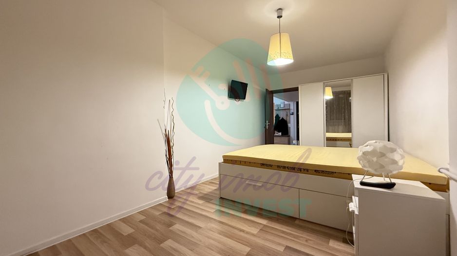 4 camere renovate, balcon generos, 4 min Metrou Obor - Poză 11