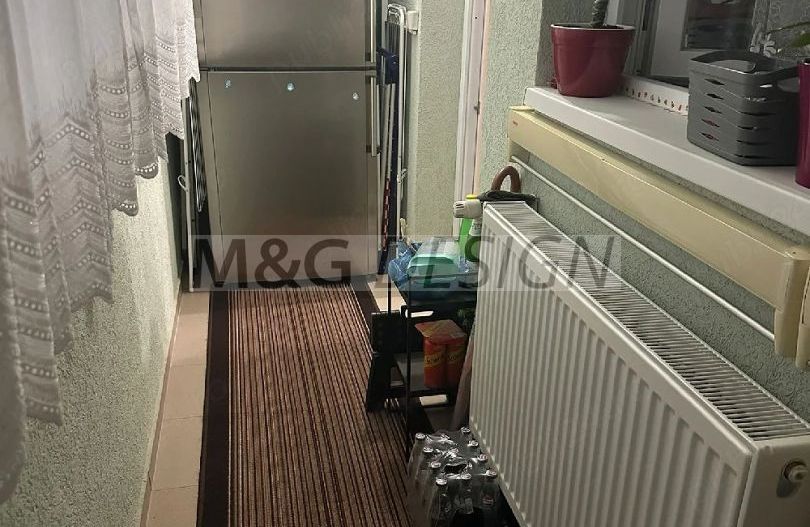 Apartament 3 camere  comuna Giroc - Poză 10