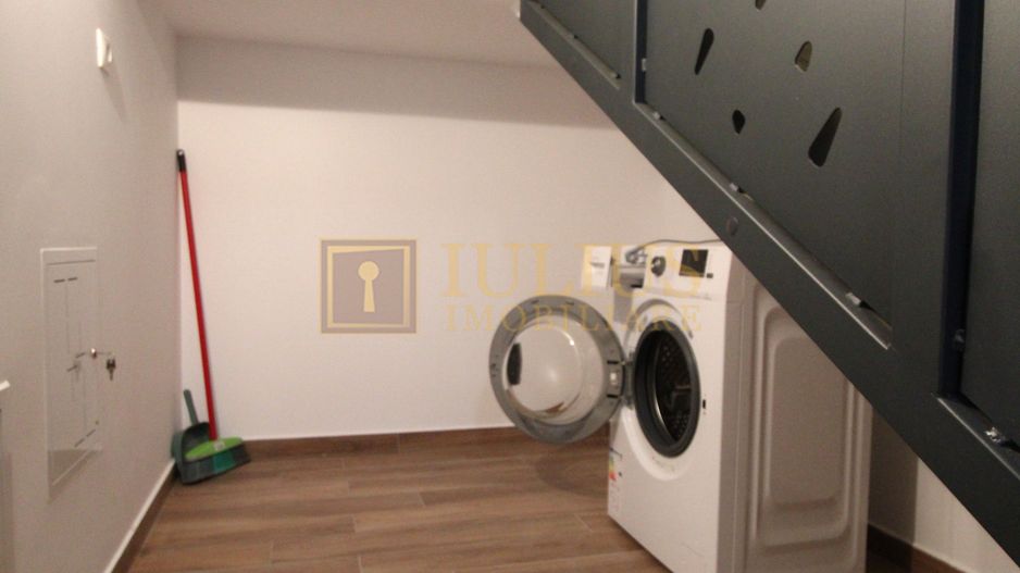 Apartament la casa, 2 camere, 2 bai, centrala proprie. - Poză 9