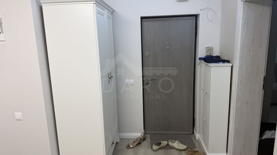 Apartament 3 camere, parter, Cornisa, Târgu Mureș , UMF - Poză 4