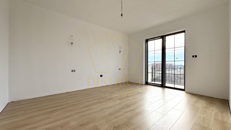 Duplex cu 3 camere, despărțit prin baie | Mosnita Noua | Valery 3 - Poză 6