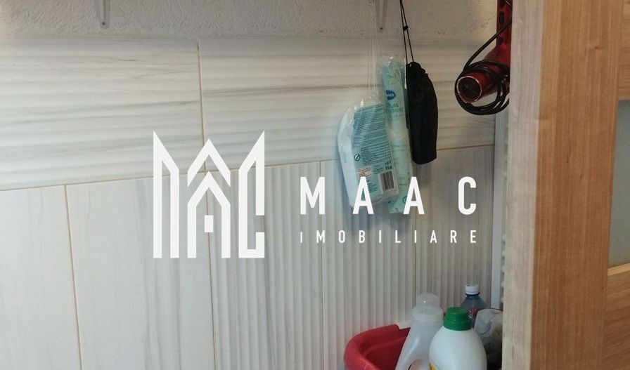 Apartament 2 camere de vânzare | Șelimbăr | etaj 9, panoramă - Poză 7