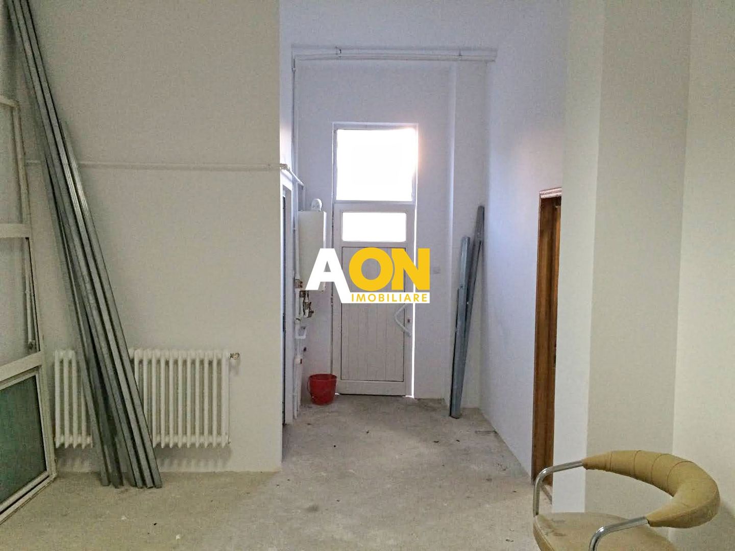 Spatiu comercial 122 mp utili, cu expunere excelenta, zona OMV Stadion - Poză 6