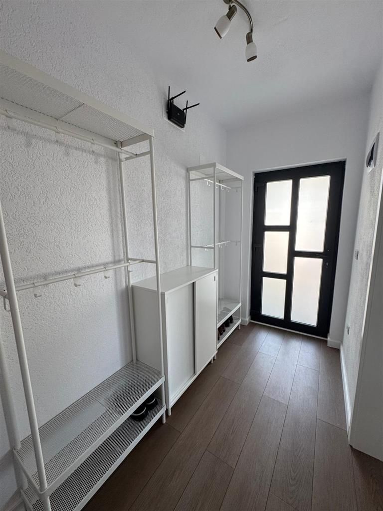 Ghiroda-Campus Universitate duplex 3 camere mobilatutilat - Poză 6