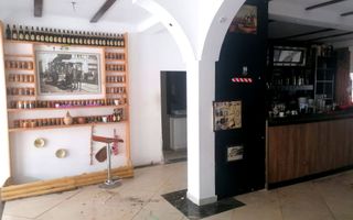 MAMAIA (COD10) - Terasa de inchiriat pe termen lung - Poză 4