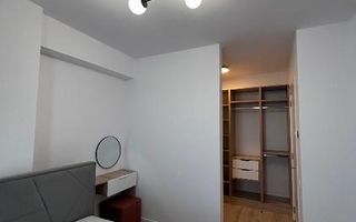 Apartament 2 camere de închiriat – Como Park Residence | Etaj 11/12 - Poză 9