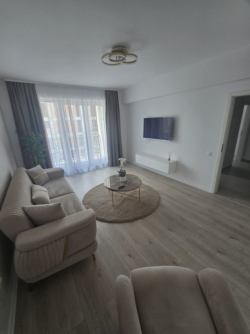 Apartament 2 camere de inchiriat - Poză 1