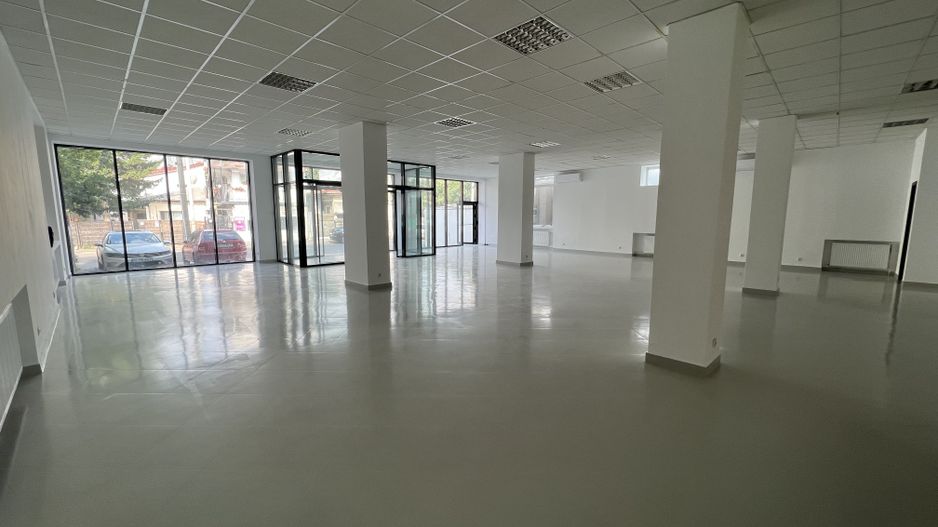 Spatiu comercial mare - Crangasi (aproape de piata, metrou) - Poză 12