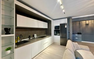 Apartament 2 camere de vânzare Mamaia Sat, Constanța - Poză 4