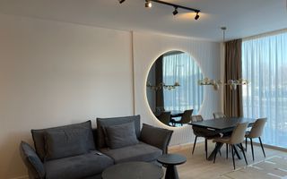 Duplex 3 camere cu gradina | Tunari-Parc - Poză 7