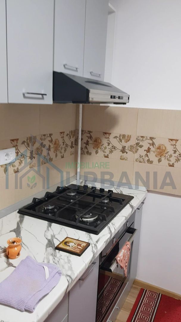 Apartament 4 camere de inchiriat, zona Baza 3, Iasi - Poză 4