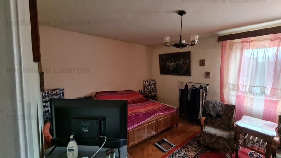 Proprietate individuala-3 apartamente,spatiu comercial,garaje,gradina,curte - Poză 5